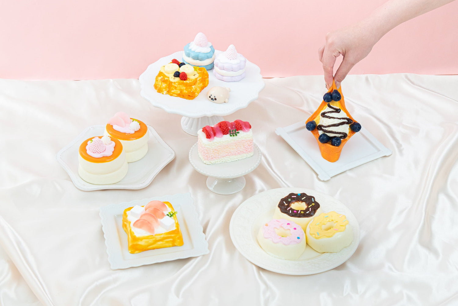 DOLCE JELLY